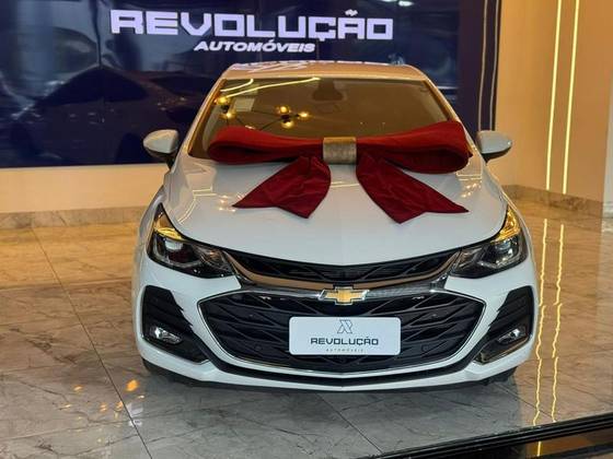CHEVROLET CRUZE 1.4 TURBO SPORT6 LTZ 16V FLEX 4P AUTOMÁTICO CHEVROLET CRUZE 1.4 TURBO SPORT6 LTZ 16V FLEX 4P AUTOMÁTICO